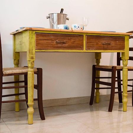 Casa Vacanze L'Essenziale مارتينا فرانكا المظهر الخارجي الصورة