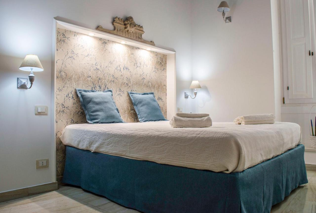 Casa Vacanze L'Essenziale مارتينا فرانكا المظهر الخارجي الصورة