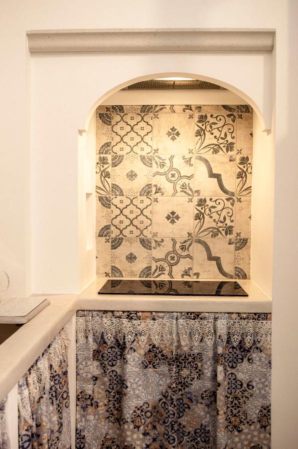 Casa Vacanze L'Essenziale مارتينا فرانكا المظهر الخارجي الصورة