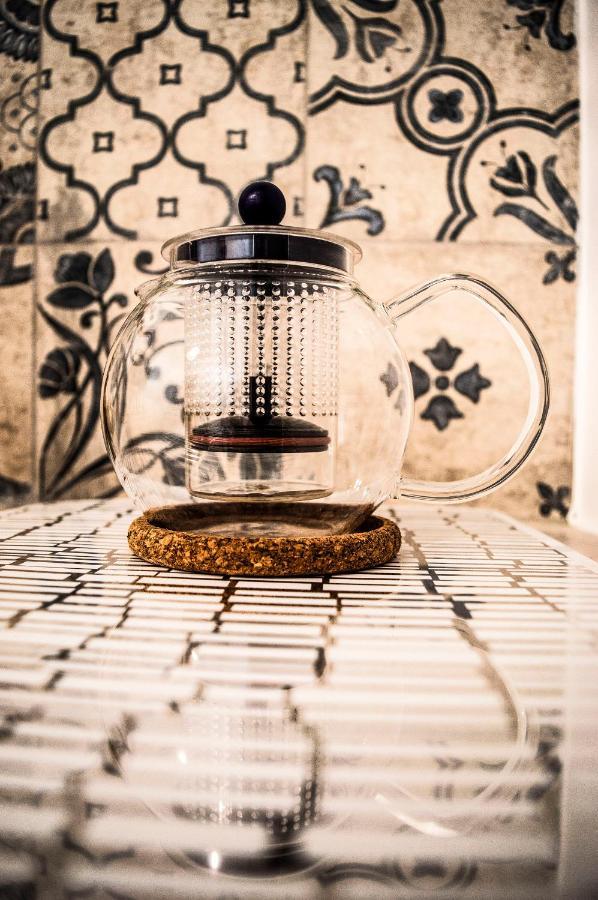Casa Vacanze L'Essenziale مارتينا فرانكا المظهر الخارجي الصورة