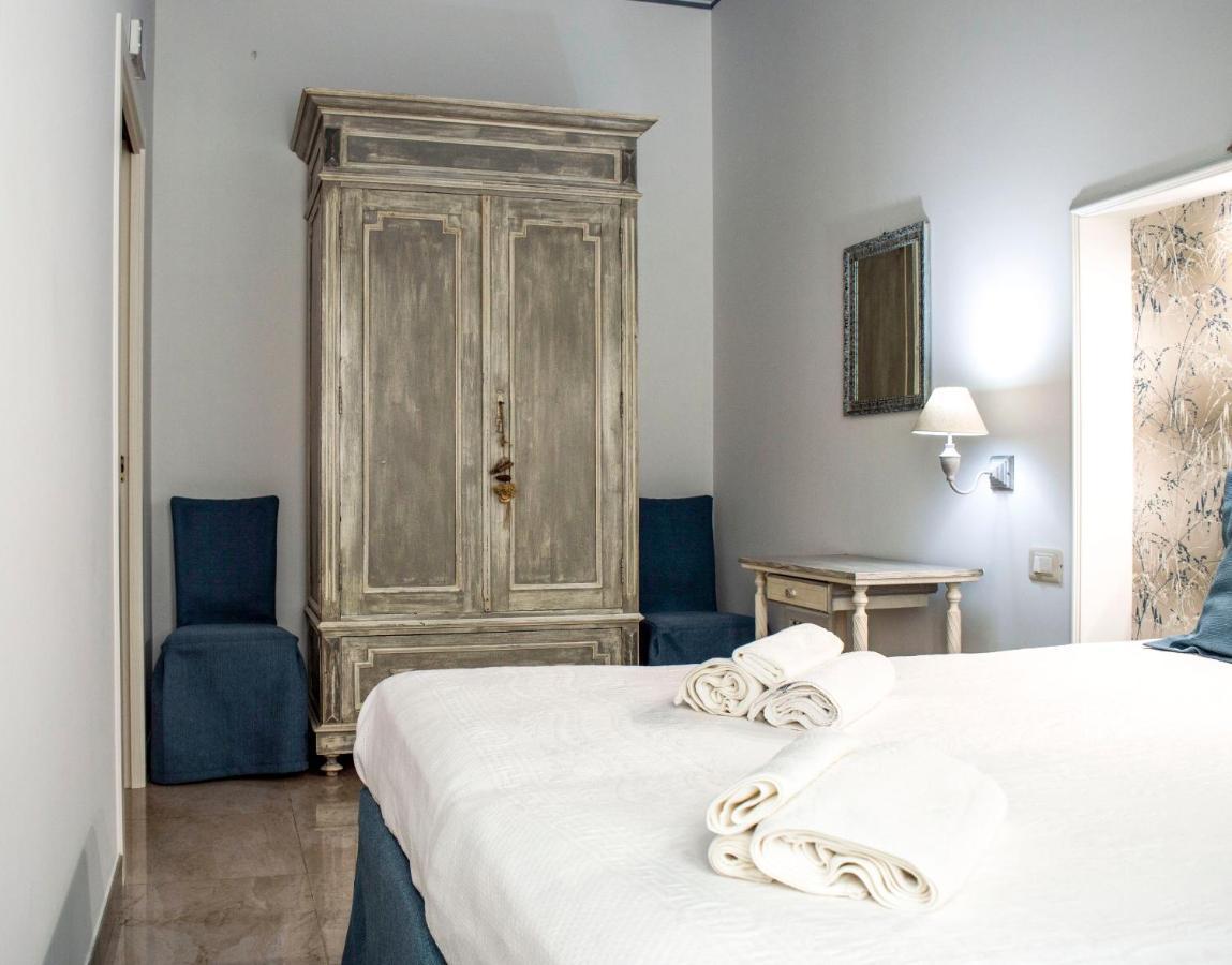 Casa Vacanze L'Essenziale مارتينا فرانكا المظهر الخارجي الصورة