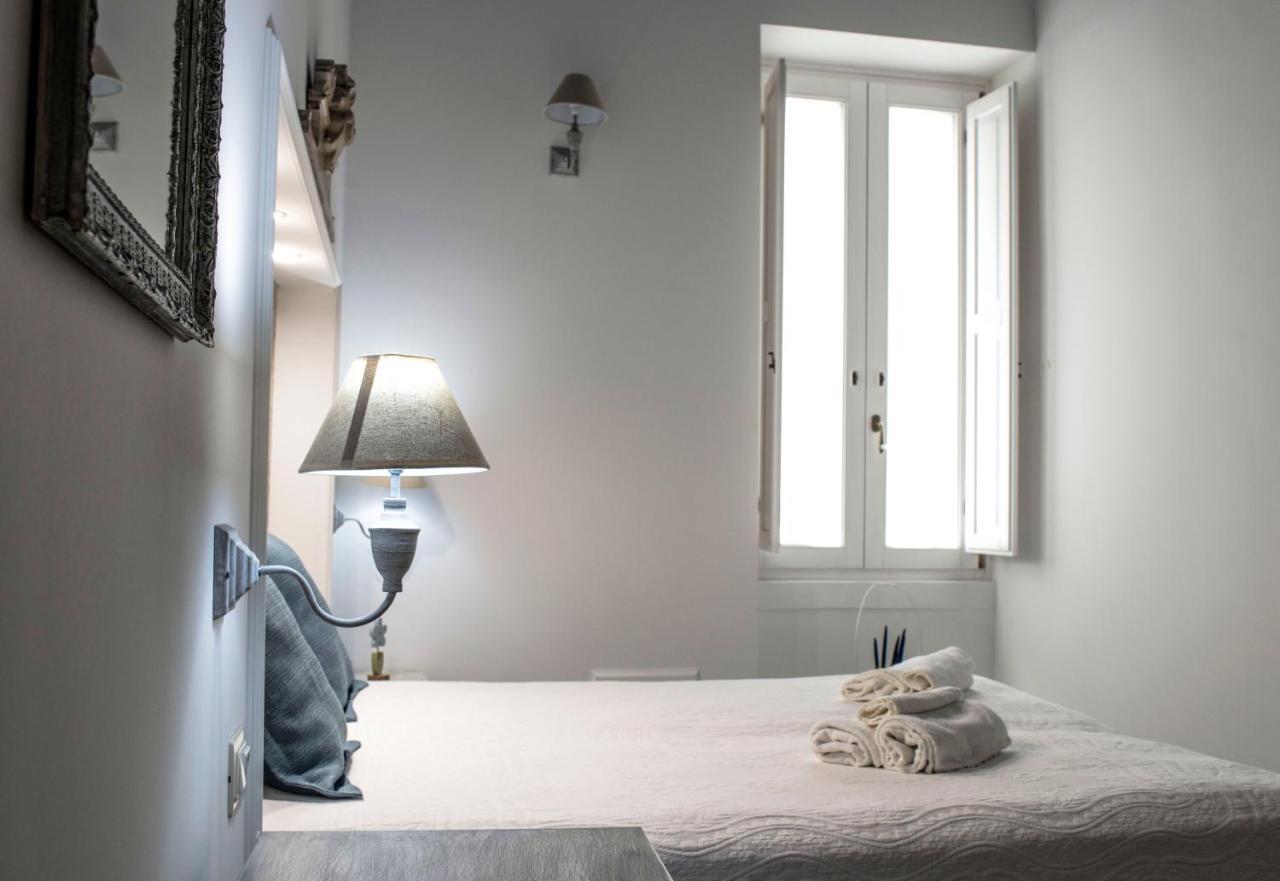 Casa Vacanze L'Essenziale مارتينا فرانكا المظهر الخارجي الصورة
