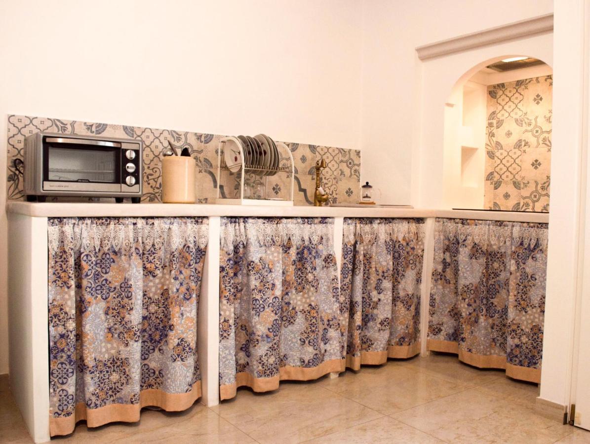 Casa Vacanze L'Essenziale مارتينا فرانكا المظهر الخارجي الصورة